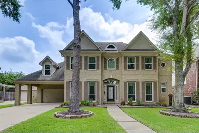 2015 Inscho Lane, Katy, TX 77450 - Photo 1