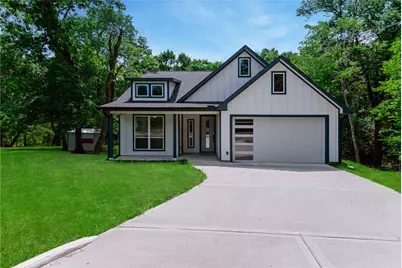 90 Piping Rock Place, Coldspring, TX 77331 - Photo 4