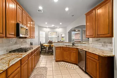 2130 Water Way, Seabrook, TX 77586 - Photo 4