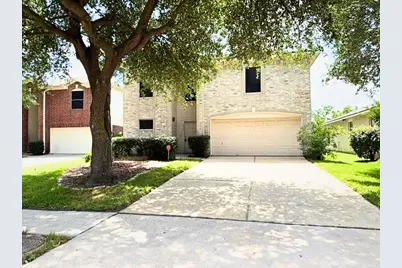 9011 Canton Park Lane, Houston, TX 77095 - Photo 2