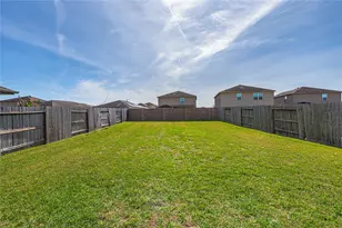 2502 Bernadino Dr, Texas City, TX 77568 - Photo 30