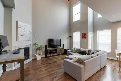 1428 Wilson Street, Houston, TX 77019 - Photo 2