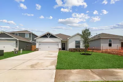 356 Fastboy Lane, Waller, TX 77484 - Photo 1