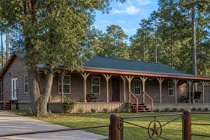 3725 Fm 222 Loop N, Coldspring, TX 77331 - Photo 1