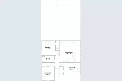 16703 Sparrow Colony Lane, Hockley, TX 77447 - Photo 4