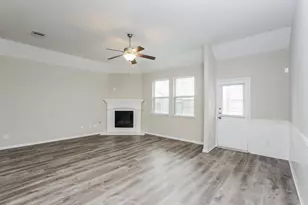 3214 Bainbridge Hill Ln, Houston, TX 77047 - Photo 4