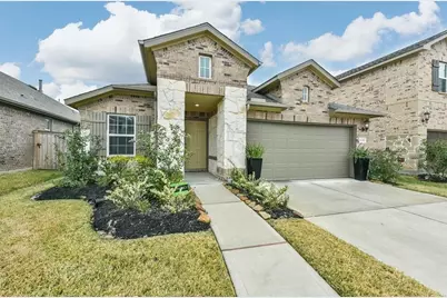 11210 Pavonia Creek Court, Richmond, TX 77406 - Photo 1