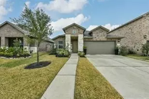 11210 Pavonia Creek Ct, Richmond, TX 77406 - Photo 6