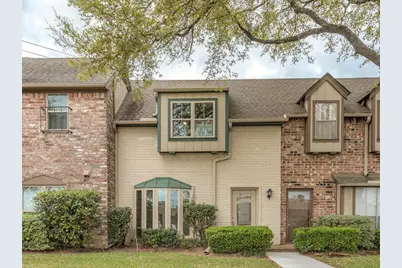 14703 Barryknoll Lane #2, Houston, TX 77079 - Photo 2