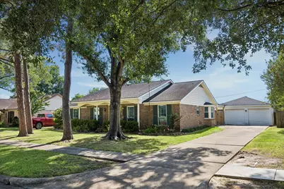 1714 Ashford Hollow Lane, Houston, TX 77077 - Photo 2