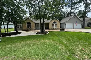 133 Greenway Dr, Trinity, TX 75862 - Photo 4