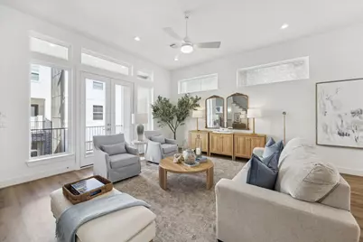 10923 Brookeshire Chase Lane, Houston, TX 77043 - Photo 12