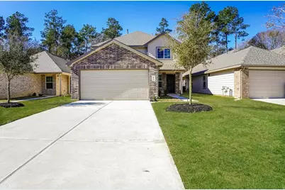 2626 Lina Drive, Conroe, TX 77301 - Photo 1