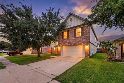 3026 Apple Dale Drive, Houston, TX 77084 - Photo 1