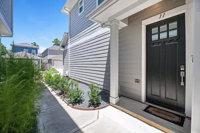 11 Thorpe Lane, Spring, TX 77389 - Photo 4