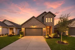 21254 Catalina Palm Dr, Cypress, TX 77433 - Photo 1