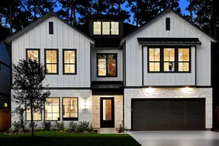 34 Honeycomb Rdg Pl, The Woodlands, TX 77380 - Photo 1