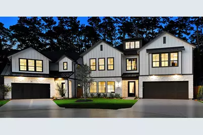 34 Honeycomb Ridge Place, The Woodlands, TX 77380 - Photo 2