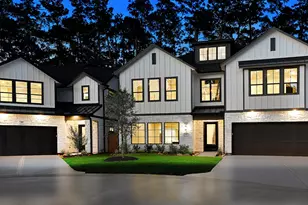 34 Honeycomb Rdg Pl, The Woodlands, TX 77380 - Photo 2