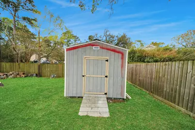 2806 Oak Drive, Dickinson, TX 77539 - Photo 36