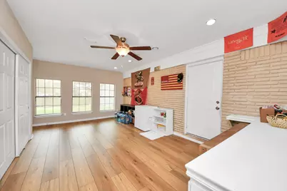 2806 Oak Drive, Dickinson, TX 77539 - Photo 30
