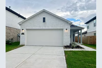 23223 Spring Genesis Lane, Katy, TX 77493 - Photo 2