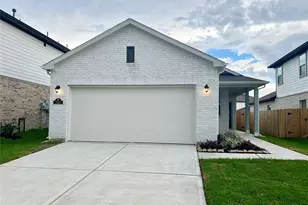 23223 Spring Genesis Ln, Katy, TX 77493 - Photo 2
