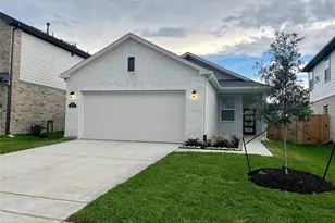 23223 Spring Genesis Ln, Katy, TX 77493 - Photo 1