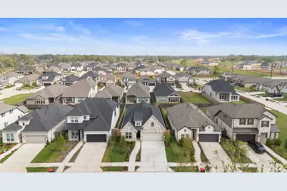 10719 River Walk Drive, Missouri City, TX 77459 - Photo 2