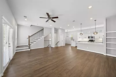 603 Link Road #C, Houston, TX 77009 - Photo 2