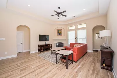 107 N Bacopa Drive, Spring, TX 77389 - Photo 12