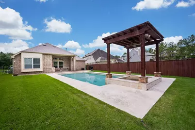 107 N Bacopa Drive, Spring, TX 77389 - Photo 34