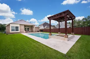 107 N Bacopa Dr, Spring, TX 77389 - Photo 34