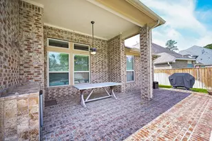 107 N Bacopa Dr, Spring, TX 77389 - Photo 30