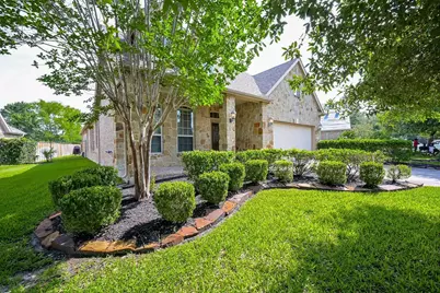107 N Bacopa Drive, Spring, TX 77389 - Photo 2