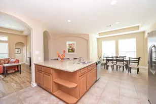 107 N Bacopa Dr, Spring, TX 77389 - Photo 16