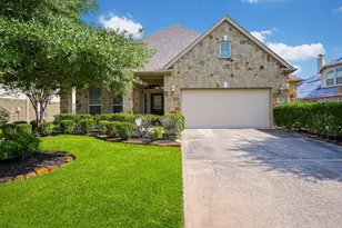 107 N Bacopa Dr, Spring, TX 77389 - Photo 2