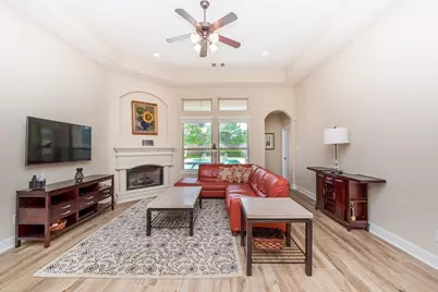 107 N Bacopa Drive, Spring, TX 77389 - Photo 8