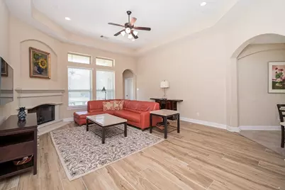 107 N Bacopa Drive, Spring, TX 77389 - Photo 10