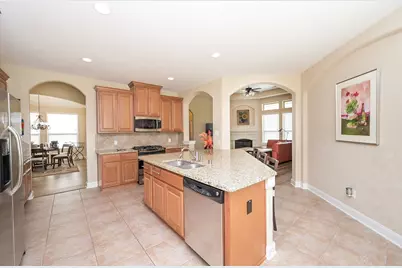 107 N Bacopa Drive, Spring, TX 77389 - Photo 14