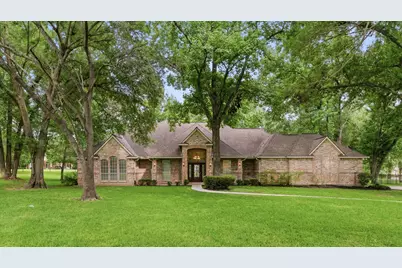89 La Mirada Drive, Montgomery, TX 77356 - Photo 1