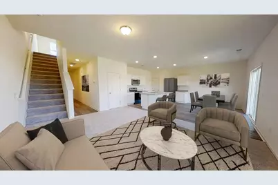 8739 Vacek Crossing Way, Richmond, TX 77469 - Photo 6