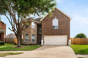 21915 Sunvolt Ct, Richmond, TX 77407 - Photo 2