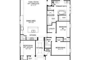 2318 Kyoshi Ct, Richmond, TX 77469 - Photo 2