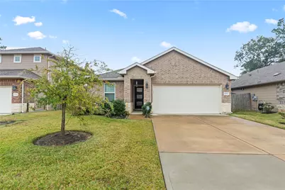 12903 N Winding Pines Drive, Tomball, TX 77375 - Photo 2