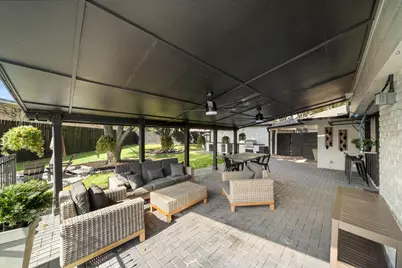 12526 Stafford Springs Drive, Houston, TX 77077 - Photo 38