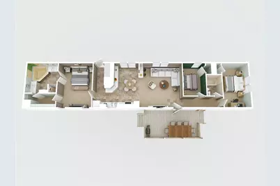 288 Cardinal Way Circle, Brookeland, TX 75931 - Photo 26