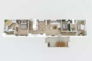 288 Cardinal Way Circle, Brookeland, TX 75931 - Photo 26