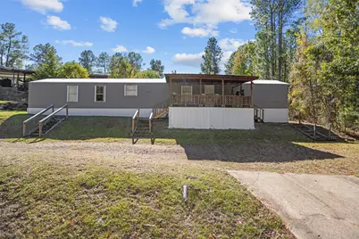 288 Cardinal Way Circle, Brookeland, TX 75931 - Photo 1