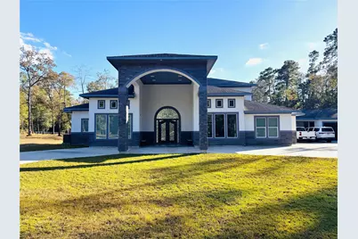 10203 Camden Circle, Magnolia, TX 77354 - Photo 1